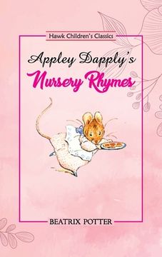 portada Appley Dapply's Nursery Rhymes (in English)