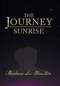 portada The Journey: Sunrise (en Inglés)