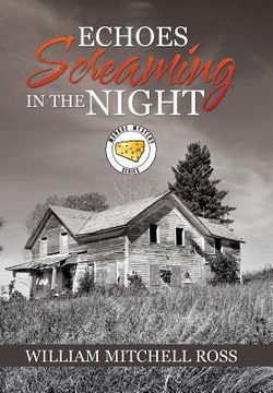portada Echoes Screaming in the Night (in English)