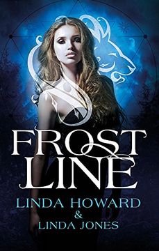 portada Frost Line