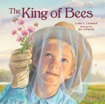 portada The King of Bees