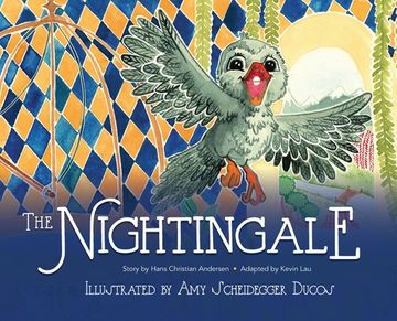 portada The Nightingale Music Edition (in English)