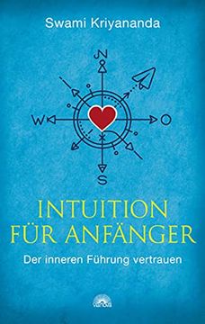 portada Intuition für Anfänger: Der Inneren Führung Vertrauen (in German)