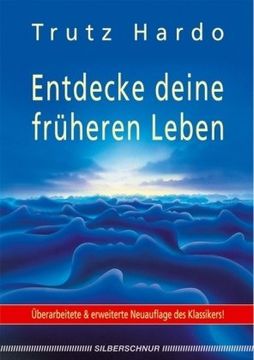 portada Entdecke deine früheren Leben (in German)
