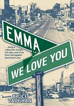 portada Emma,We Loveyou (en Inglés)