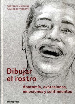 portada Dibujar el Rostro (in Spanish)