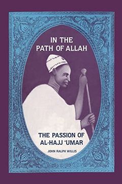 portada In the Path of Allah (en Inglés)