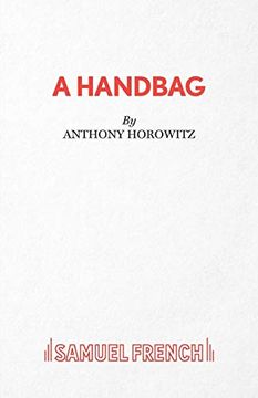 portada A Handbag (in English)