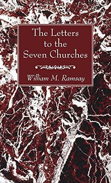 portada The Letters to the Seven Churches (en Inglés)