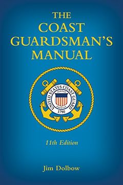 portada The Coast Guardsman's Manual, 11th Edition