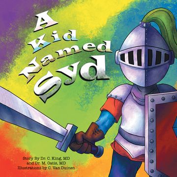 portada A Kid Named Syd (in English)