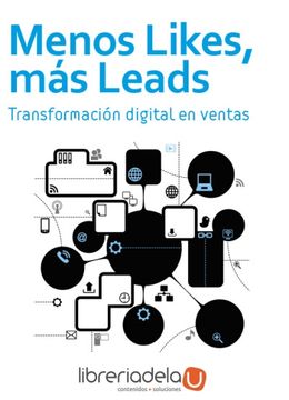 portada El Círculo Digital: \"Del Like al Lead\" (in Spanish)