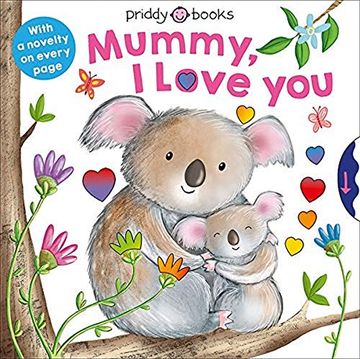 portada Mummy , i Love you 