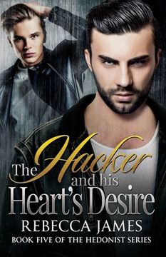 portada The Hacker and his Heart's Desire