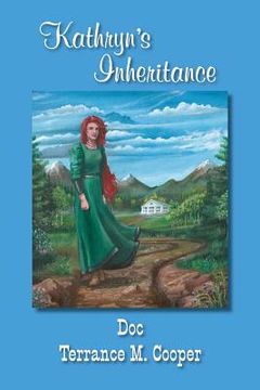 portada Kathryn's Inheritance: Kathryn's Inheritance (en Inglés)
