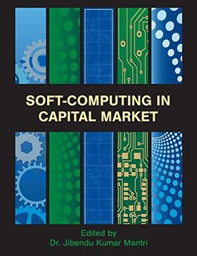 portada Soft-Computing in Capital Market: Research and Methods of Computational Finance for Measuring Risk of Financial Instruments (in English)