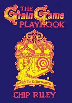 portada The Grain Game Playbook (en Inglés)
