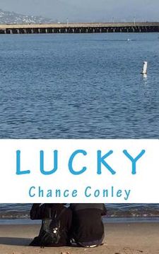 portada Lucky (en Inglés)