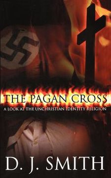 portada the pagan cross (en Inglés)