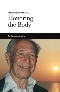 portada Honoring the Body (en Inglés)