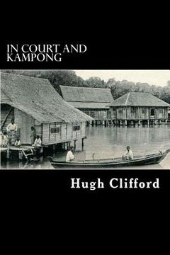 portada In Court and Kampong (in English)