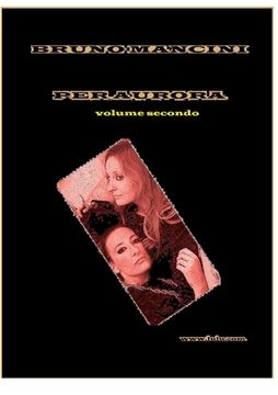 portada Per Aurora volume secondo: Alla ricerca di belle storie d'amore (in Italian)