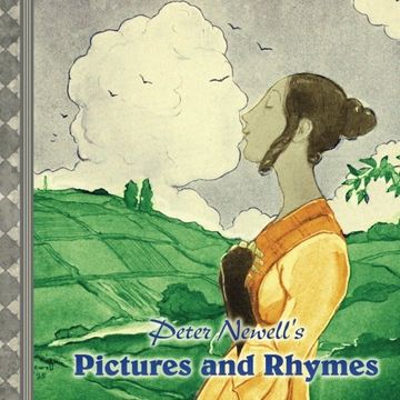 portada Peter Newell's Pictures and Rhymes