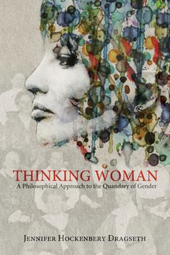 portada Thinking Woman (en Inglés)