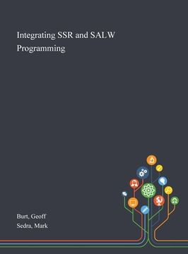 portada Integrating SSR and SALW Programming (en Inglés)