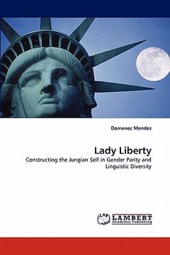 portada lady liberty (en Inglés)