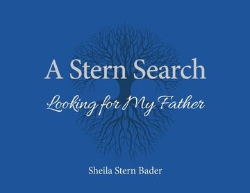 portada A Stern Search: Looking for My Father (in English)
