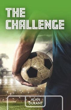 portada The Challenge (Tbc) (en Inglés)