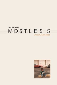 portada This is for the mostless (en Inglés)