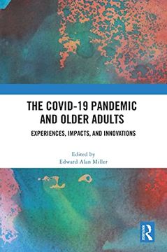 portada The Covid-19 Pandemic and Older Adults (in English)