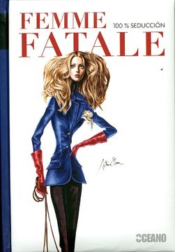 portada Femme Fatale
