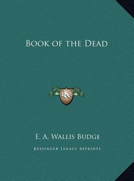 portada book of the dead