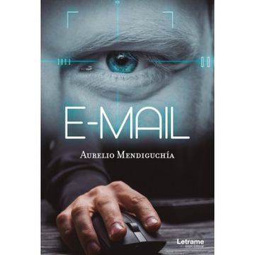 portada E-Mail (in Spanish)