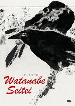 portada Poems for Watanabe Seitei (en Inglés)