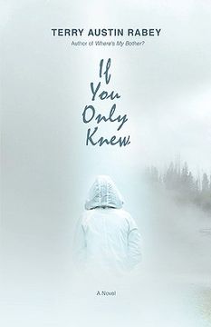 portada if you only knew (in English)