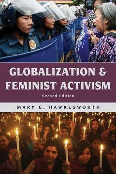 portada Globalization and Feminist Activism (en Inglés)