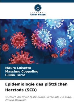 portada Epidemiologie des plötzlichen Herztods (SCD) (en Alemán)