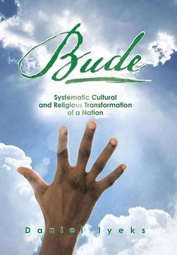 portada Bude: Systematic Cultural and Religious Transformation of a Nation