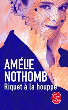 portada Riquet A La Houppe (in French)