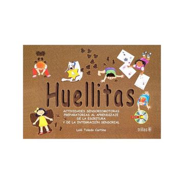 portada Huellitas (in Spanish)