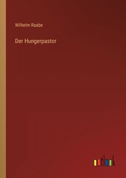 portada Der Hungerpastor (en Alemán)