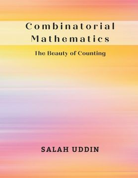 portada Combinatorial Mathematics (en Inglés)