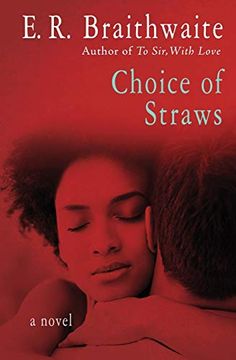 portada Choice of Straws: A Novel (en Inglés)