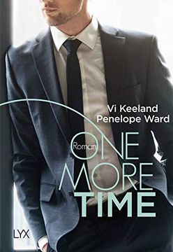 portada One More Time (Second Chances, Band 4)