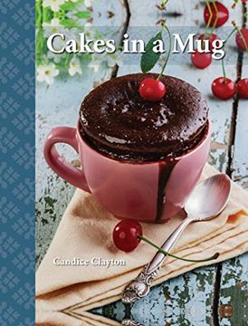 portada Cakes in a mug