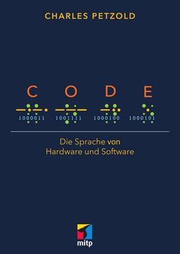 portada Code (en Alemán)